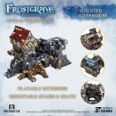 Frostgrave 2.0 Haunted Gatehouse