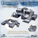 Frostgrave 2.0 Raised Squares & Bridges