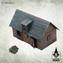 Poland 1939 COWSHED