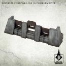 Imperial Defense Line 90 Wall