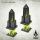 Nekropolis Energy Obelisks (2)