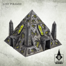 Nekropolis Lost Pyramid