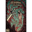 DCC RPG: Big Sword Graves & Groves Standard Cover (EN)