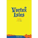 Cairn RPG/5E: Vortex Isles (EN)