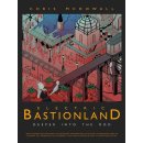 Electric Bastionland RPG (EN)