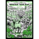 Cairn RPG: Hideous Daylight Reprint (EN)