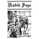 DCC RPG: Rabid Dogs (EN)