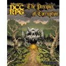 DCC RPG: The Precipice of Corruption (EN)