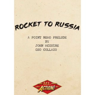Rocket to Russia RPG (EN)