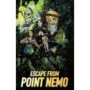Escape From Point Nemo RPG HC (EN)
