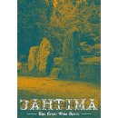 Jahtima RPG: The Green Wood Spirit Reprint (EN)
