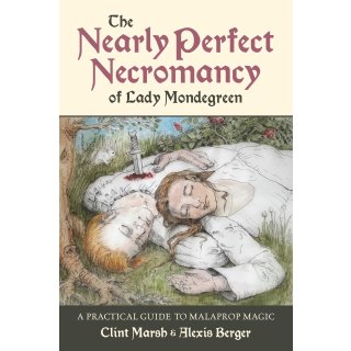 Nearly Perfect Necromancy of Lady Mondegreen (EN)