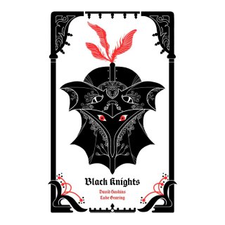 Black Knights Reprint (EN)