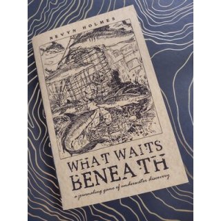 What Waits Beneath RPG (EN)