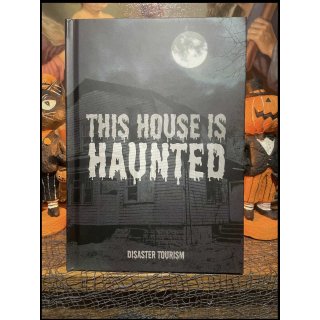 The House is Haunted (EN)