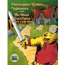 DCC RPG: Nightmare and the Blood Rose Curse (EN)