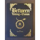 Between Living & Vision Light Witch Volume 1 HC (EN)