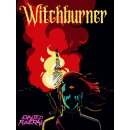 Witchburner RPG 2nd Edition (EN)