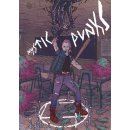 Mystic Punks Solo RPG: Collected Edition SC (EN)