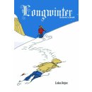 Longwinter RPG: Referees Book (EN)