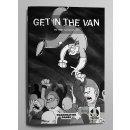 Troika RPG: Get In The Van (EN)