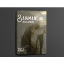 Pacts & Blades RPG: Salamandur House (EN)
