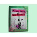 Marvelous Mutations & Merry Musicians RPG (EN)