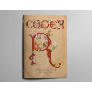 Codex R (EN)