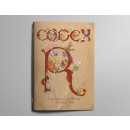 Codex R (EN)