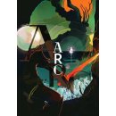 ARC Doom RPG: Hardcover Edition (EN)