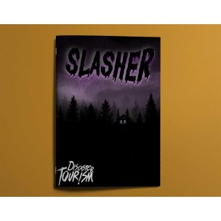 Slasher RPG (EN)