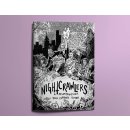 Nightcrawlers RPG (EN)