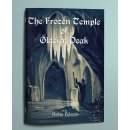 Frozen Temple of Glacier Peak (EN)