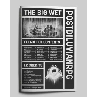 The Big Wet RPG (EN)