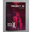 Project 39 Beta Maxx X RPG: Quasar Edition (EN)