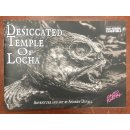 Desiccated Temple of Locha (EN)