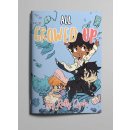 All Growed Up RPG (EN)