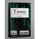 Cairn RPG/OSE: Tannic (EN)
