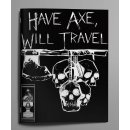 Have Axe Will Travel RPG (EN)