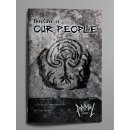 Primal Quest RPG: The Cave of Our People (EN)