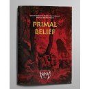 Primal Quest RPG: Primal Belief (EN)