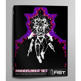 Fist RPG: Mandelbrot Set (EN)