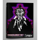 Fist RPG: Mandelbrot Set (EN)