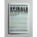 Spirals Solo Dice Game (EN)