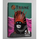 Troika RPG: Triune (EN)