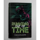 Running Out of Time RPG (EN)