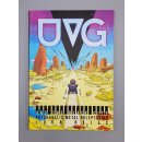 Ultra Violet Grasslands RPG: 2.0 Hardcover (EN)
