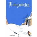 Longwinter RPG: Visitors Book (EN)