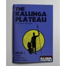 The Kalunga Plateau Issue 2 (EN)