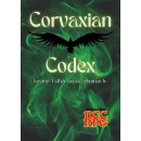 DCC RPG: Corvaxian Codex (EN)